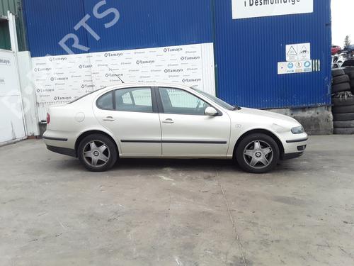 Injection pump SEAT TOLEDO II (1M2)  | BP28291710M78 