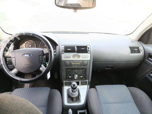 Engine FORD MONDEO III (B5Y) 2.0 TDCi | BP34544872M1  - Image 9