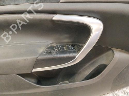 Front left panel OPEL INSIGNIA A (G09) 2.0 CDTI (68) | BP39747637C58 - Image 2