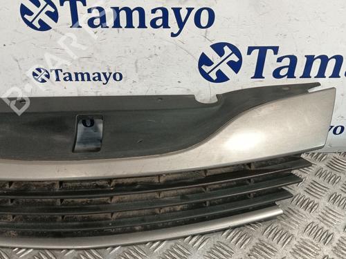 Grille RENAULT LAGUNA II (BG0/1_) 1.9 dCi (BG08, BG0G) | BP29753633C40