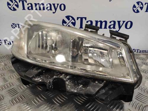 Used Right headlight RENAULT MEGANE II (BM0/1_, CM0/1_) 1.9 dCi (BM0G, CM0G) (120 hp) 23336584