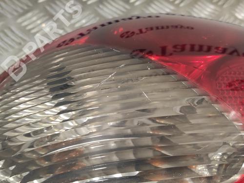 Left taillight JAGUAR X-TYPE I (X400)  | BP12000824C34 