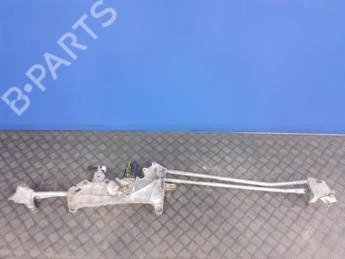 Used Front wiper motor FIAT ULYSSE (179_) 2.2 JTD (128 hp) 2707764