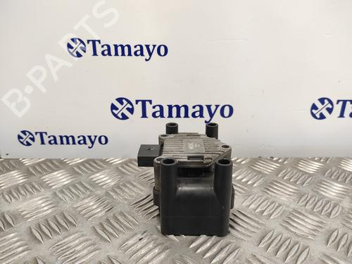 Ignition coil VW POLO (6N2) 1.4 | BP18082249M94 