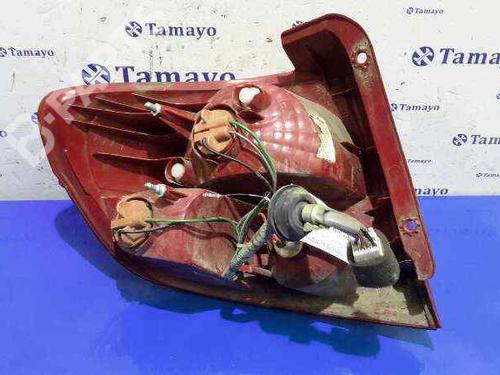 Right taillight HYUNDAI GETZ (TB)  | BP2968142C35 