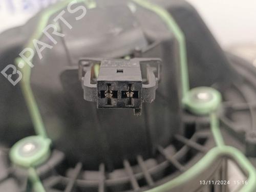 Heater blower motor BMW 1 (E87)  | BP21191983M62 