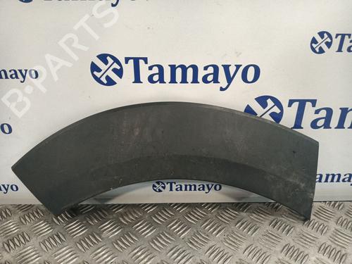 Used Rear right wheel arch trim MAZDA CX-30 (DM) SKYACTIV-G M Hybrid (122 hp) 30296190