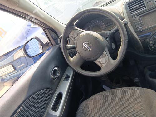 driver-airbag-nissan-micra-iv-k13k-k13kk-2010-34209035 main image