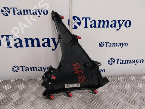 Other TOYOTA YARIS (_P21_, _PA1_, _PH1_) 1.5 Hybrid (MXPH10, MXPH11) | BP29355852O1 