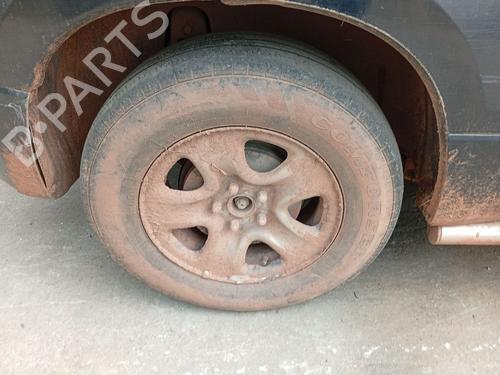 Mangueta trasera derecha Mangueta trasera derecha SUZUKI GRAND VITARA II (JT, TE, TD) 1.9 DDiS All-wheel Drive (JT419, TD44, JB419WD, JB419XD,... (129 hp) 36295843 36295843