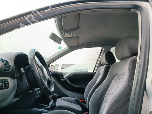 Motor SEAT TOLEDO II (1M2) 1.8 20V | BP29702844M1 