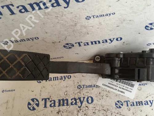 Pedal SEAT IBIZA III (6L1) 1.9 TDI | BP14359904I4