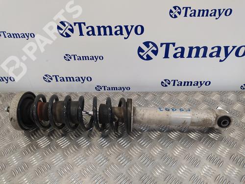 Used Right rear shock absorber BMW 5 (E60) 535 d (272 hp) 10296752
