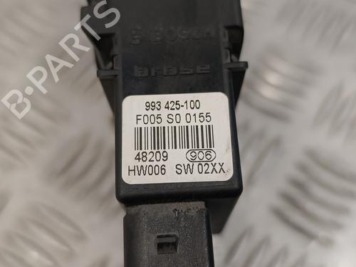 Right rear window motor VW GOLF V (1K1) 1.9 TDI | BP16307447E22 