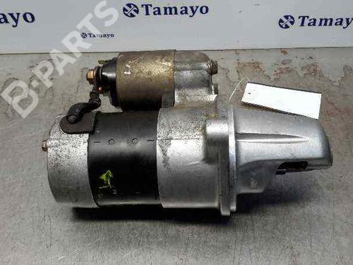Starter NISSAN PRIMERA Hatchback (P11) 2.0 16V | BP6437771M8 