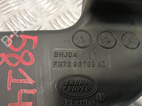 Pipe LAND ROVER DISCOVERY SPORT (L550)  | BP23899949M125 