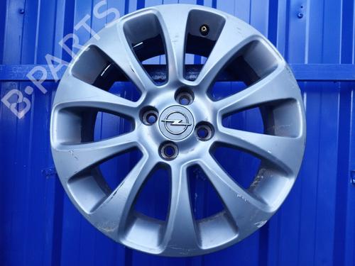 Felg OPEL CORSA D (S07) [2006-2015]  23431524