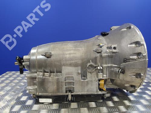 Gearbox MERCEDES-BENZ E-CLASS (W210) E 240 (210.061) | BP11787896M3