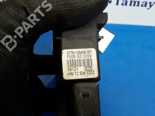 Left rear window motor SEAT TOLEDO II (1M2) 1.9 TDI | BP6088954E23 
