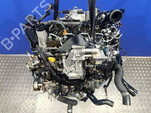 Engine TOYOTA YARIS (_P13_)  | BP24416415M1 