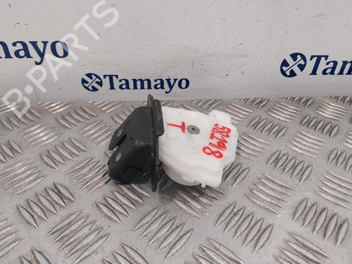 Tailgate lock TOYOTA YARIS (_P21_, _PA1_, _PH1_) 1.5 Hybrid (MXPH10, MXPH11) | BP29355865C101 