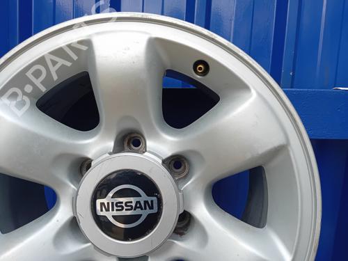 Rim NISSAN PATROL GR V Wagon (Y61) 2.8 TD | BP25914807C45 