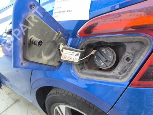 Benzintank Benzintank HYUNDAI i20 III (BC3, BI3) 1.0 T-GDI (101 hp) 39503882 39503882