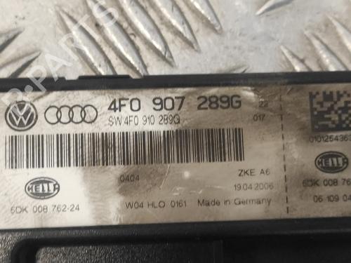 Electronic module AUDI A6 C6 (4F2) 2.0 TDI | BP18894015M83 