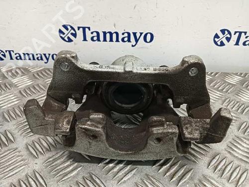 Left front brake caliper TOYOTA YARIS (_P21_, _PA1_, _PH1_) 1.5 Hybrid (MXPH10, MXPH11) | BP29355885M105 