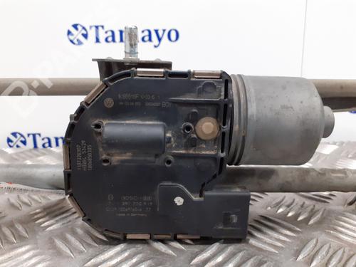Front wiper motor VW GOLF VI (5K1) 1.6 TDI | BP9431017M29 