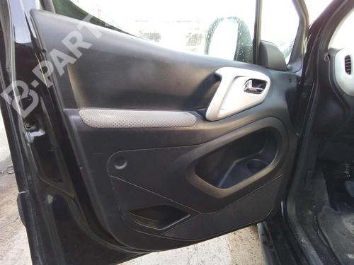 Front right window mechanism CITROËN BERLINGO MULTISPACE (B9)  | BP11696211C23 