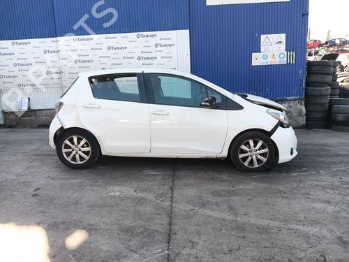 ABS pump TOYOTA YARIS (_P13_) 1.4 D (NLP130_, NLP130) | BP29312287M43 