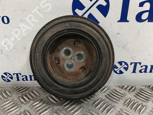 Used Pulley CITROËN JUMPER II Van [2006-2025]  30907069