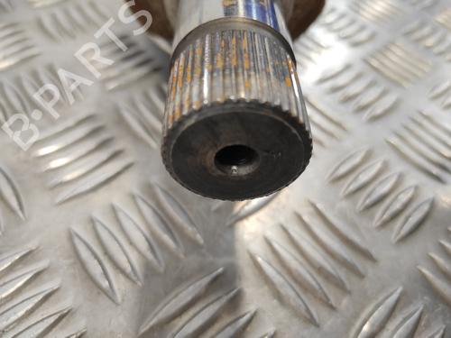 Left front driveshaft FIAT DUCATO Van (250_)  | BP15682222M38 