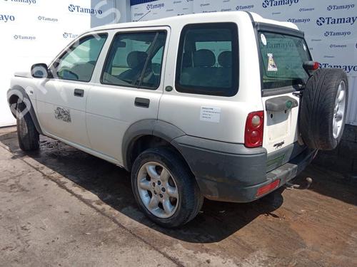 Right front driveshaft LAND ROVER FREELANDER I (L314) 2.0 DI 4x4 | BP7967655M39 