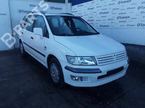 Højre baglygte MITSUBISHI SPACE WAGON (N9_W, N8_W)  | BP8670862C35 
