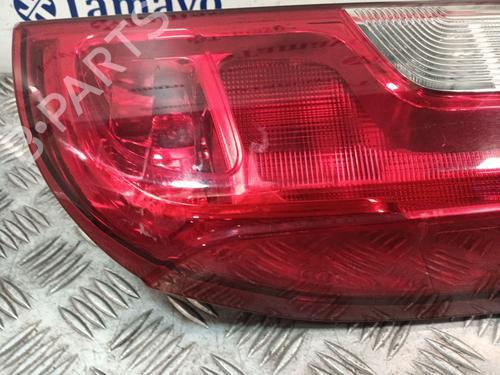 Right taillight FIAT DOBLO Cargo (263_) 1.3 D Multijet | BP35954367C35 - Image 4