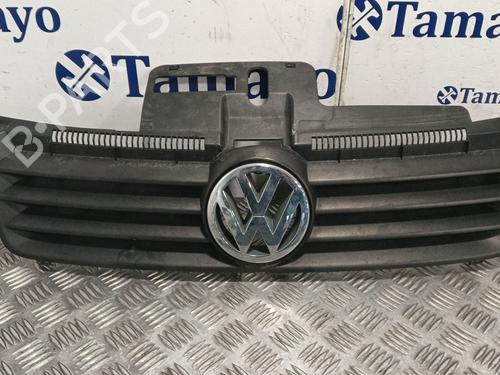 Grill VW POLO IV (9N_, 9A_) 1.4 16V (80 hp) 29943916
