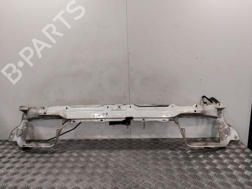 Used Front slam panel Front slam panel FIAT CINQUECENTO (170_) 0.9 i.e. (170AC) (41 hp) 40089322 40089322