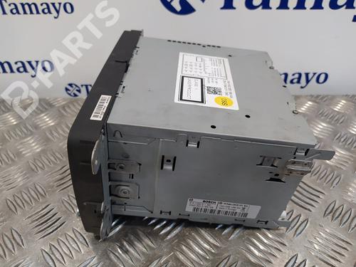 Radio VW SCIROCCO III (137, 138)  | BP2533792E6 
