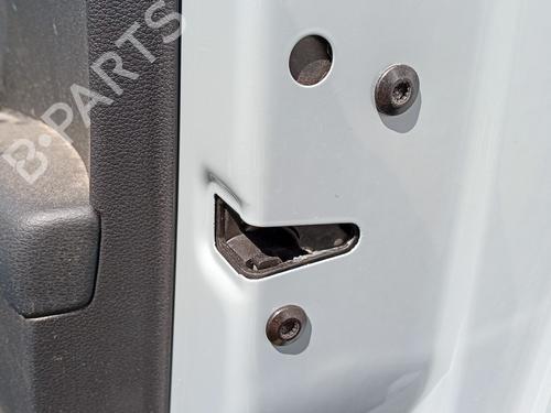 Used Front right lock Front right lock 36597161 36597161