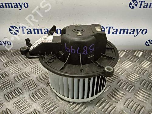 Heater blower motor IVECO DAILY VI Platform/Chassis 33S14, 35S14, 35C14, 38S14 | BP30318066M62