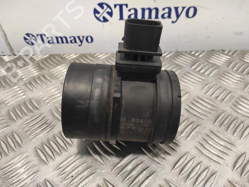 Used Mass air flow sensor BMW 1 (E87) [2003-2013]  22365786