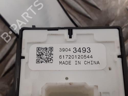Steering column stalk OPEL ASTRA J Sports Tourer (P10)  | BP9072667I23 