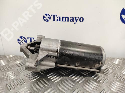Starter PEUGEOT EXPERT (224_)  | BP10659939M8 