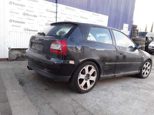 ECU airbags AUDI A3 (8L1) 1.9 TDI | BP9252729M53 