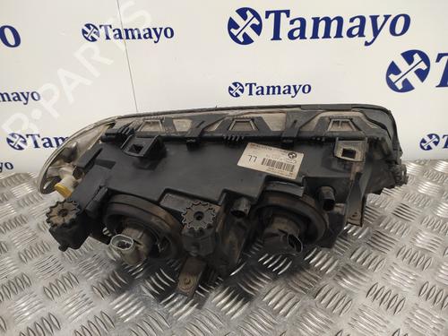 Left headlight BMW 3 (E46) 320 d | BP13527361C28 