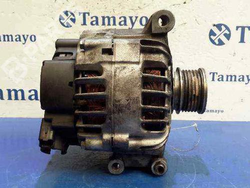 Used Alternator PEUGEOT 308 I (4A_, 4C_) 1.6 16V (120 hp) 3240247