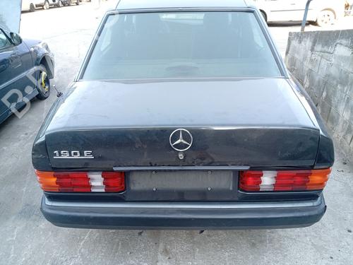 Used Tailgate Tailgate 36338599 36338599