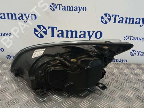 Right headlight FORD FOCUS II (DA_, HCP, DP)  | BP24416410C29 